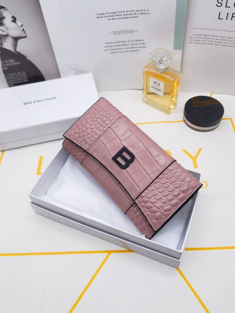 Balenciaga Wallets Purse